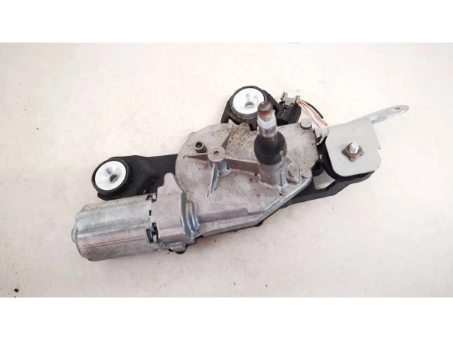 Моторчик заднего дворника 0390201588 Mazda 3 I