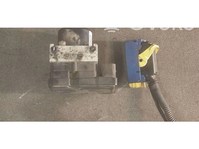 Блок АБС    Renault  Twingo II  2007 - 2014 года