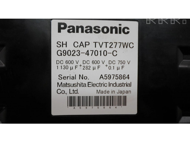 Преобразователь напряжения