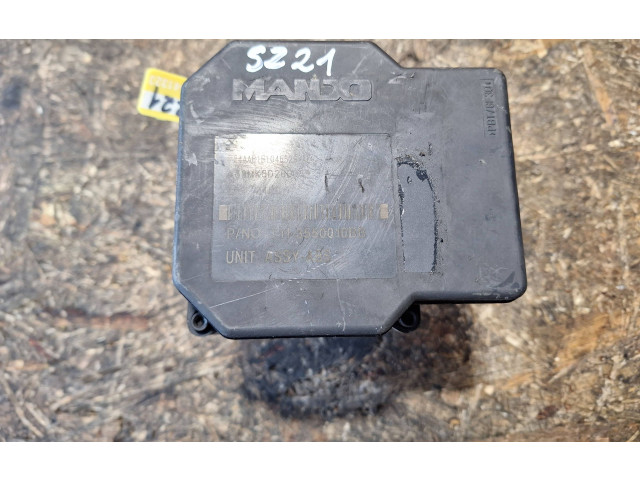 Jednotka ABS T11-3550010BB, BH60107210   Chery Tiggo 2010