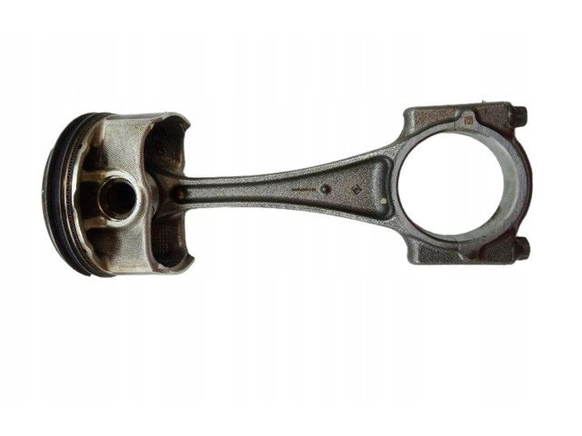 Поршень с шатуном SKYACTIV Mazda 3