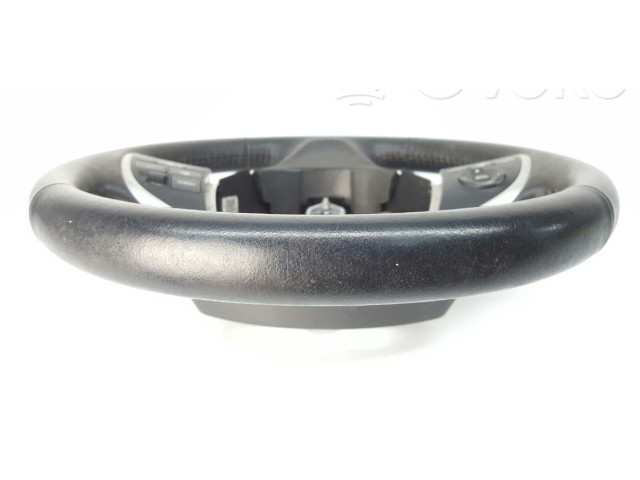 Руль Mitsubishi Outlander 2007 - 2012 года 4400A517XA