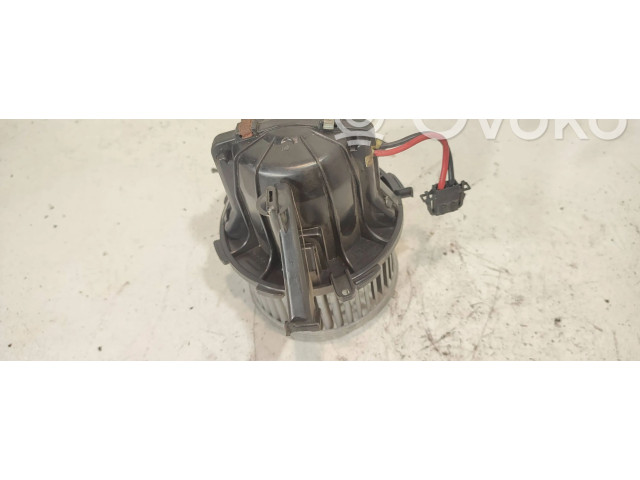 Вентилятор печки Audi Q5 SQ5