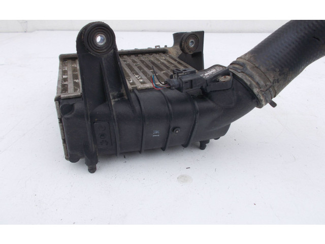 Интеркулер  6Q0145804A, 6Q0145804A   Volkswagen Polo 