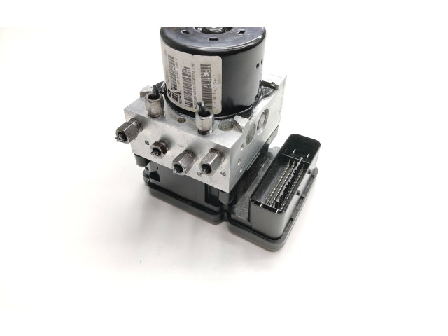 Блок АБС 25092643893, 10210531800022 Jeep Grand Cherokee (WK) 2005 - 2010 года