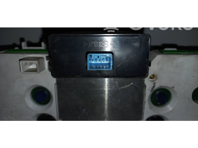 Панель приборов 9168386, 69794700T Volvo S70 V70 V70 XC