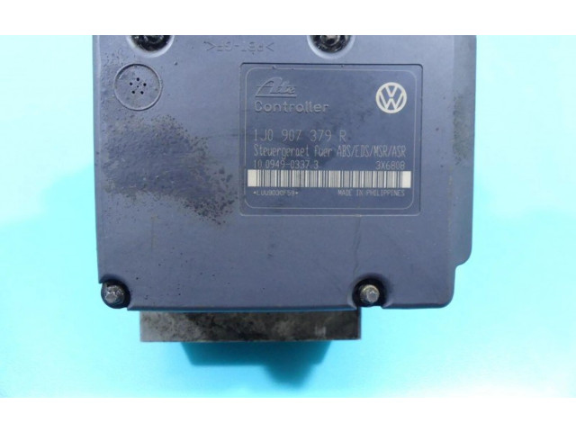 Блок АБС 1J0907379R, IMPRK1329833 Volkswagen Bora 1998 - 2005 года
