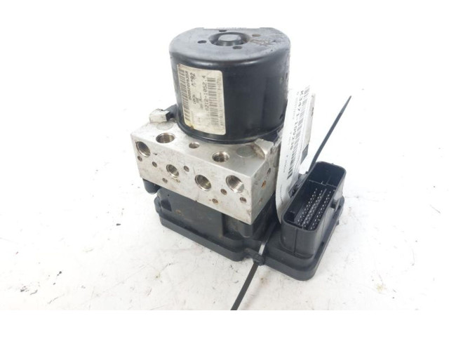 Блок АБС 10096116373   Opel  Combo D  2011 - 2017 года