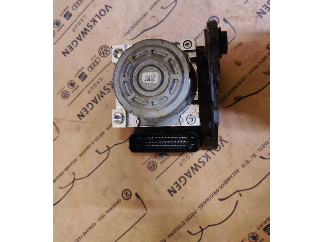 Блок АБС 5Q0614517CG, 28515868123   Audi  A3 S3 8V  2013 - 2019 года