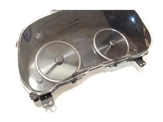 Панель приборов 8380078640   Lexus NX       