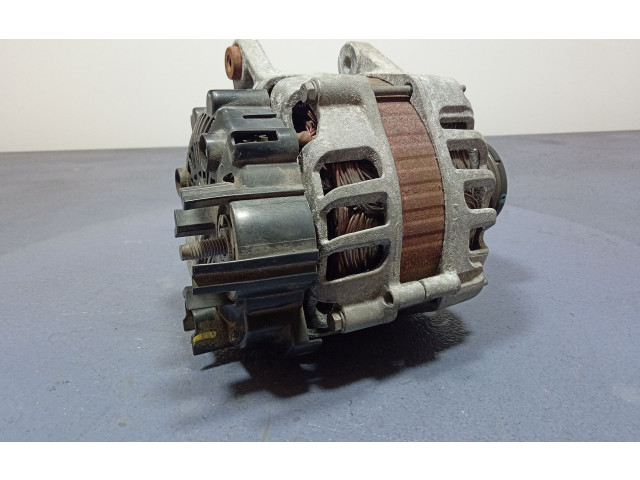 Генератор 231005300R, 231005300R Dacia Dokker