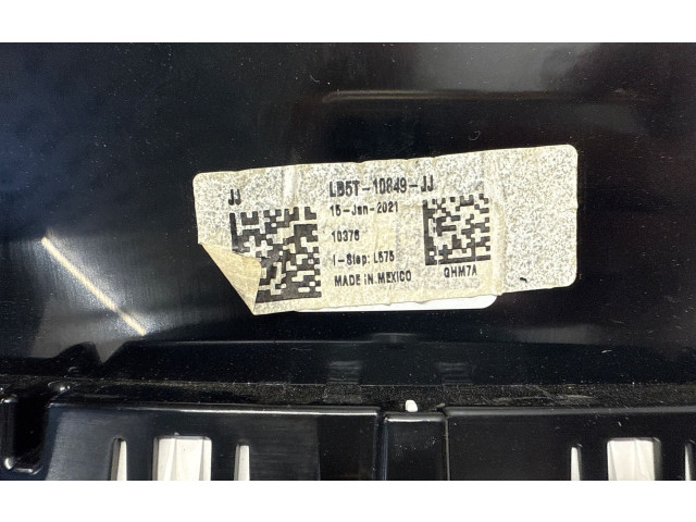 Přístrojová deska Ford Explorer VI 2021 LB5T10849JJ