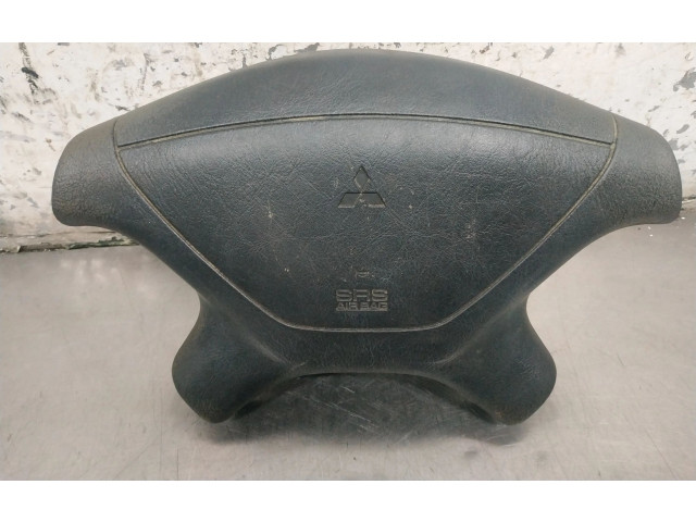 Подушка безопасности водителя MR235977 Mitsubishi Galant