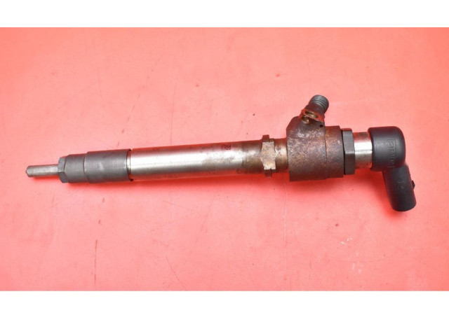 Форсунка 5U3Q-9K546-AA, 5U3Q-9K546-AA    Audi A6 S6 C6 4F   