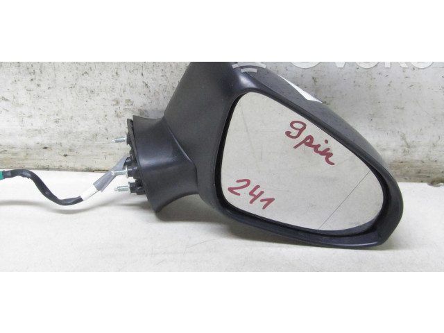 Zpětné zrcátko  Toyota Avensis T270 2017    