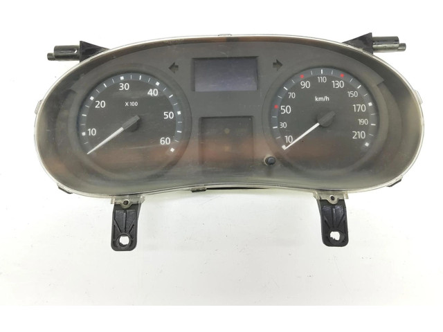 Přístrojová deska Nissan Primastar 2007 2481000Q0D, 2481000Q0D