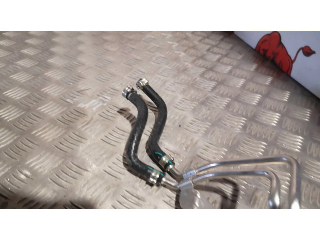 Датчик давления выхлопного газа