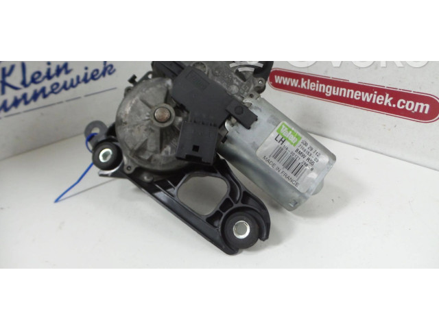 Моторчик заднего дворника 7168153 Mini One - Cooper Clubman R55