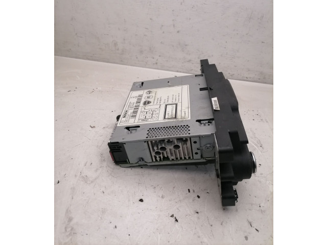 Радио/ проигрыватель CD/DVD / навигация Alfa Romeo Giulietta