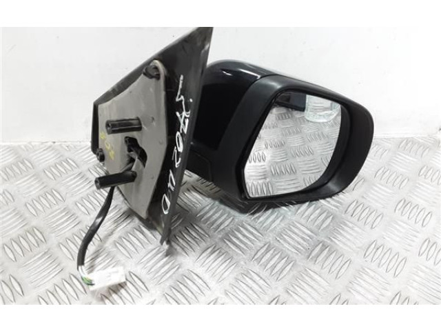 Außenspiegel elektrisch Tür vorne Dacia Lodgy 2012 - года