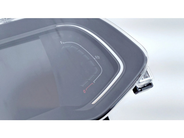 Přístrojová deska Renault Captur 2023 P248094299R, 248094299R