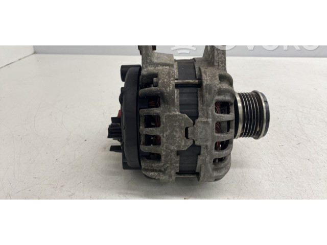 Генератор 231007281R Dacia Logan II