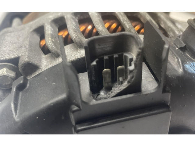 Генератор 84542723   Chevrolet Camaro      