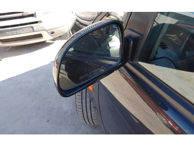 Зеркало электрическое        Chevrolet Rezzo  2000 - 2011 года   