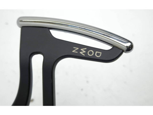 Рычаг переключения передач Maserati Quattroporte