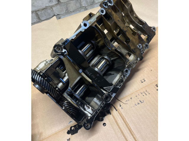 Čerpadlo oleje 8058052011, 62440410 BMW 1 E81 E87