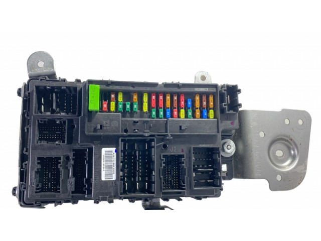 Модуль управления BSM DG9T14B476B, JU5T15604 Ford Edge II