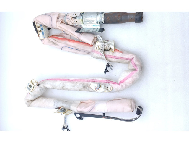 Боковая подушка безопасности P05108020AD Jeep Grand Cherokee