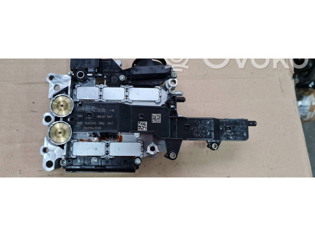 Блок управления коробкой передач 0B5927256B, 0B5927156F   Audi Q5 SQ5