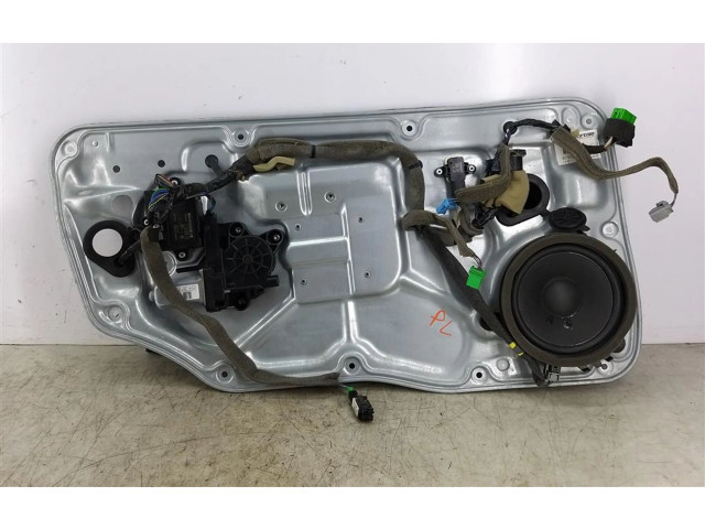 Блок подушек безопасности 30661065   Volvo S80