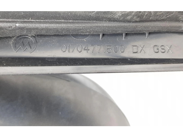 Зеркало электрическое        Lancia Delta   -  года   