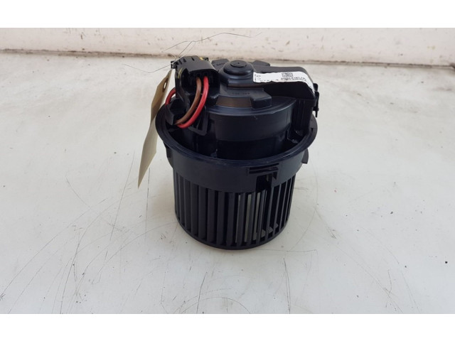 Вентилятор печки    T59159B, T59159B   Dacia Duster