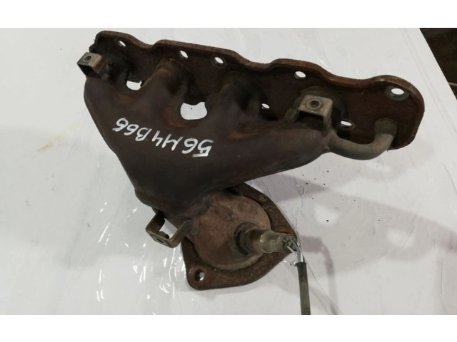 Генератор 96843503   Chevrolet Spark      