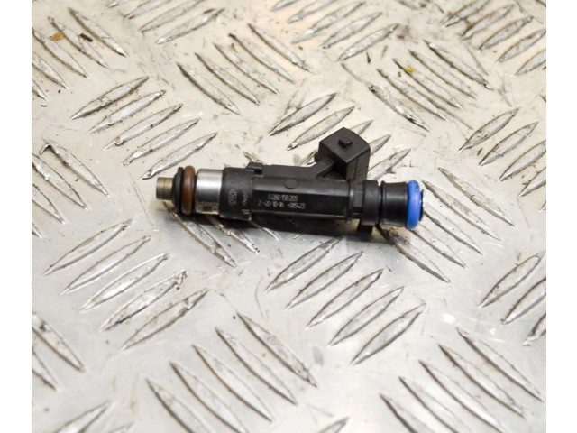 Vstřikovač 0280158205 Opel Mokka B 14 NET