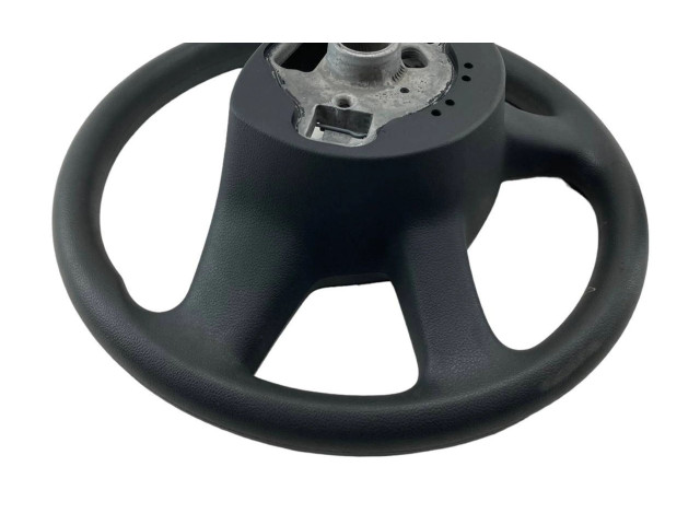 Руль Skoda Fabia Mk2 (5J) 2007 - 2014 года 5E0419091M, 0060016783