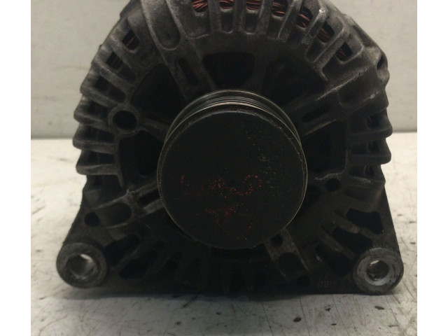 Генератор H543493A, H543493A   Peugeot 406      