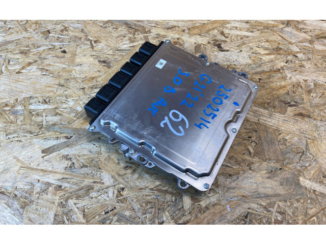 Řídící jednotka 5A57786, 0261S106CE BMW 3 G20 G21 2019