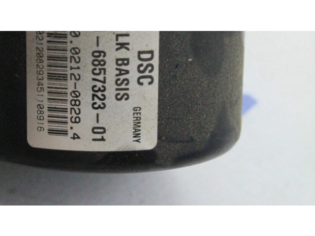 Jednotka ABS 6857324, 6857323 BMW 3 F30 F35 F31 2012