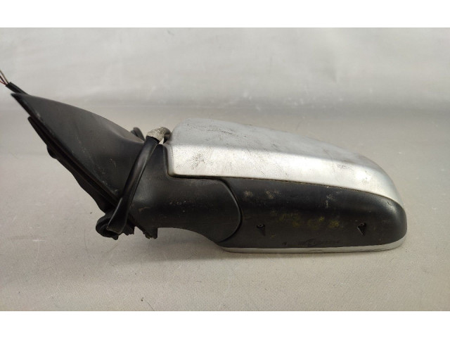 Зеркало электрическое        Audi A6 S6 C6 4F  2004 - 2011 года   