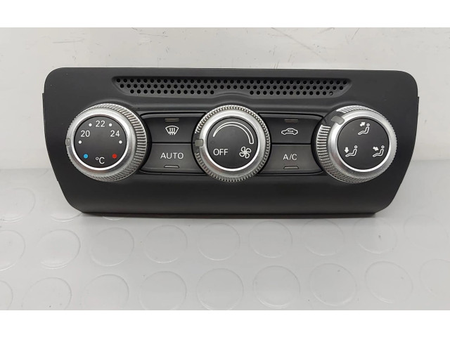 Блок управления климат-контролем 8X0820043C Audi A1