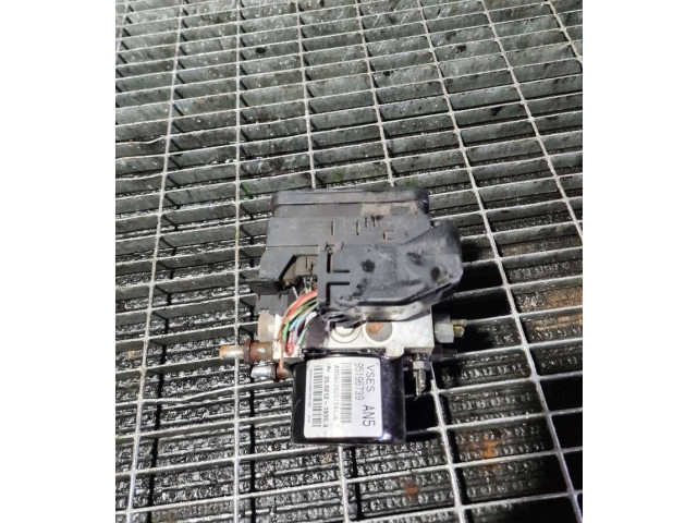 Блок АБС 95196739, AN5673920724496   Opel  Antara  2006 - 2016 года