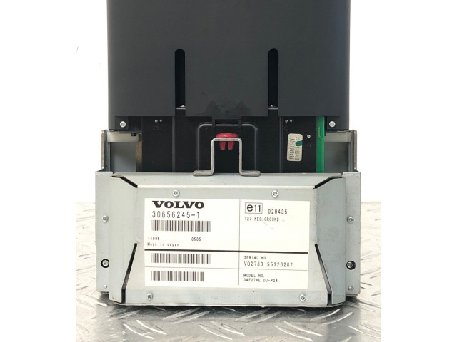 Дисплей 30656245 Alfa Romeo 159