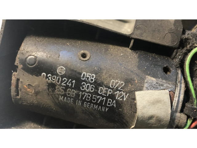 Комплект механизма стеклоочистителей