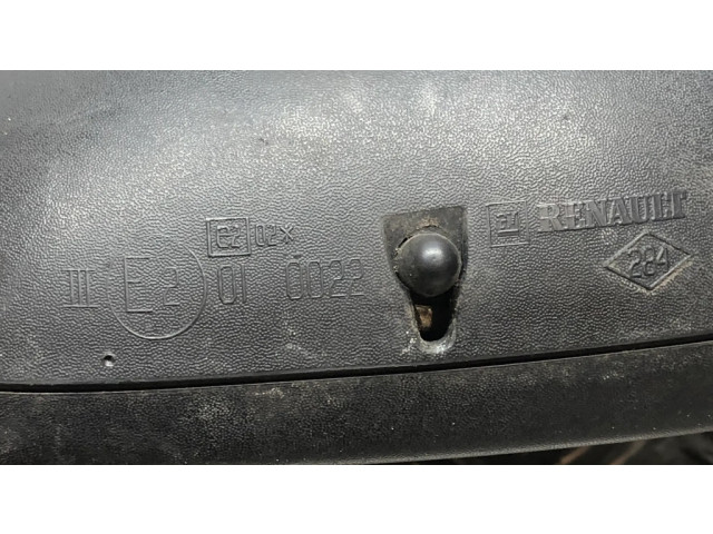 Zpětné zrcátko pravé Renault Trafic II (X83) 2002 E2010022