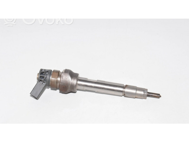 Vstřikovač 8514146, 0445110613 BMW 3 F30 F35 F31 pro naftový motor 2.0 316 d