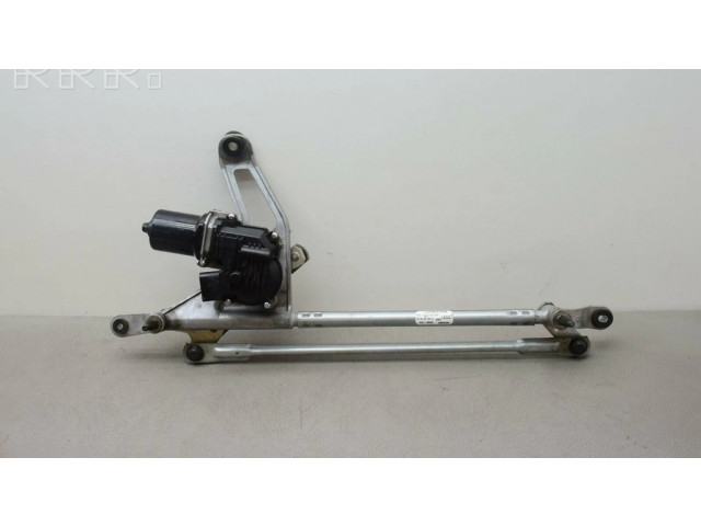 Комплект механизма стеклоочистителей